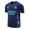 Maillot de Supporter Arsenal Pre-Match 2024-25 Marine Pour Homme